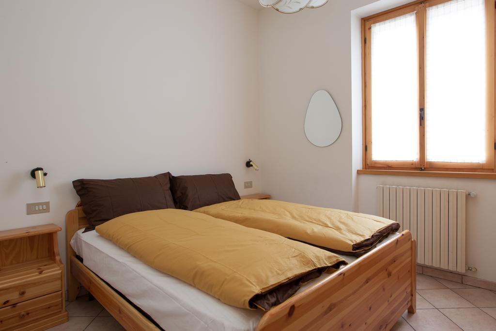 Casa Rico Apartman Bormio Kültér fotó